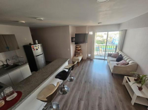 Hermosa habitación en departamento, con Increíble ubicación en San Miguel